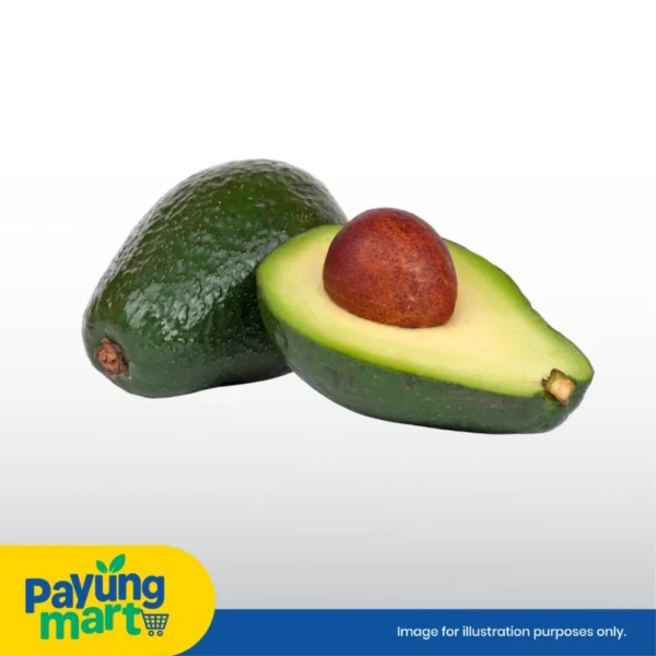 Aust Avocado