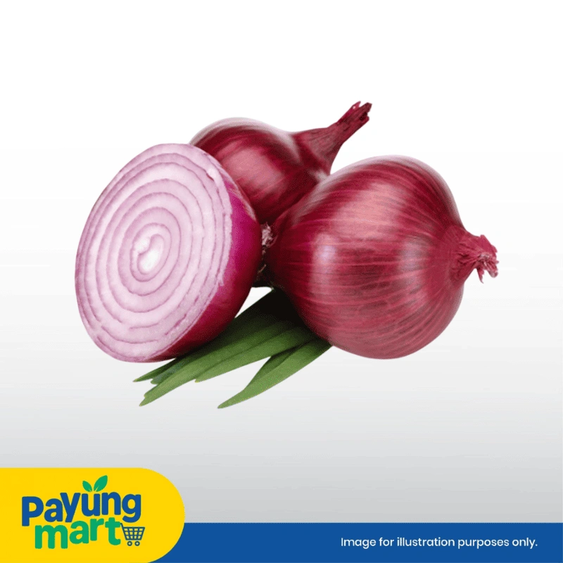 Bawang Merah Besar Bawang Merah Besar - Image 1