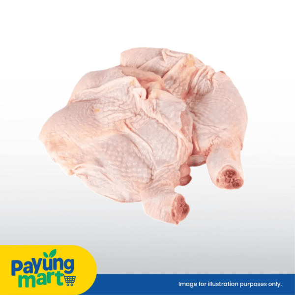Ayam Chop