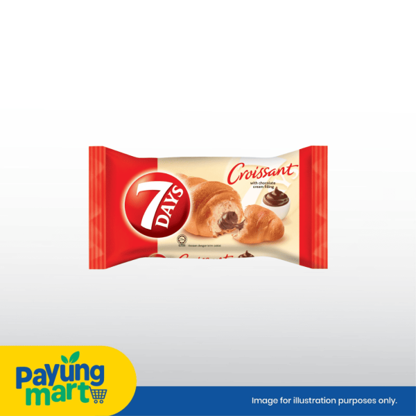 7Days Chocolate Cream