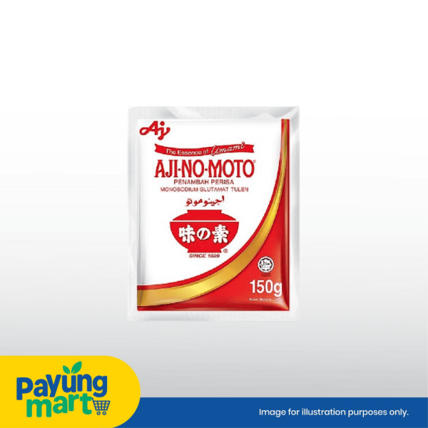 Ajinomoto