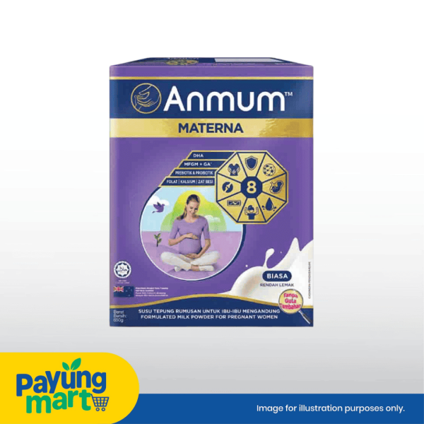 Anmum Materna Ori