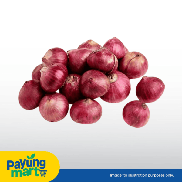 Bawang Merah Kecil