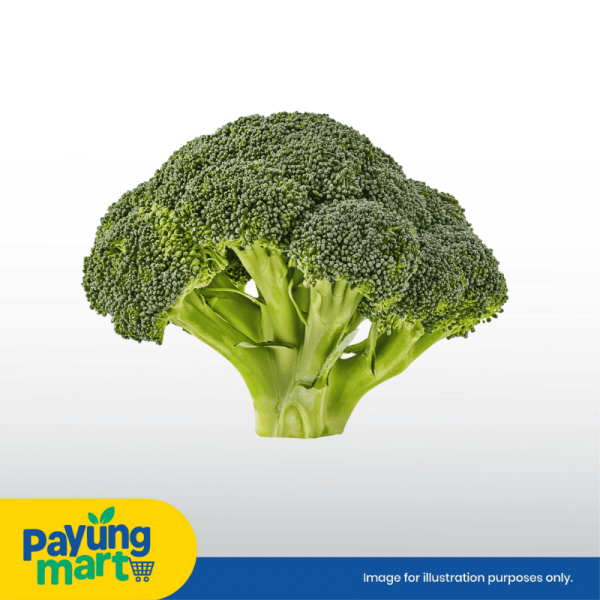 Broccoli