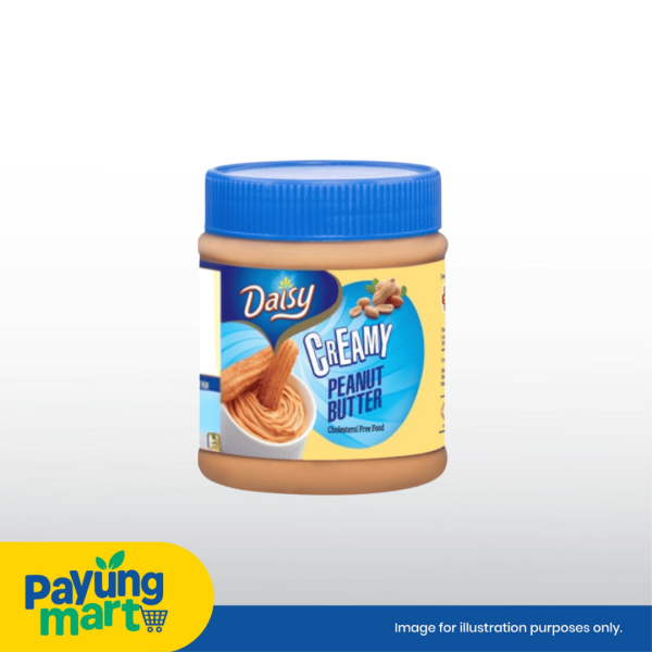 Daisy Peanut Butter Creamy