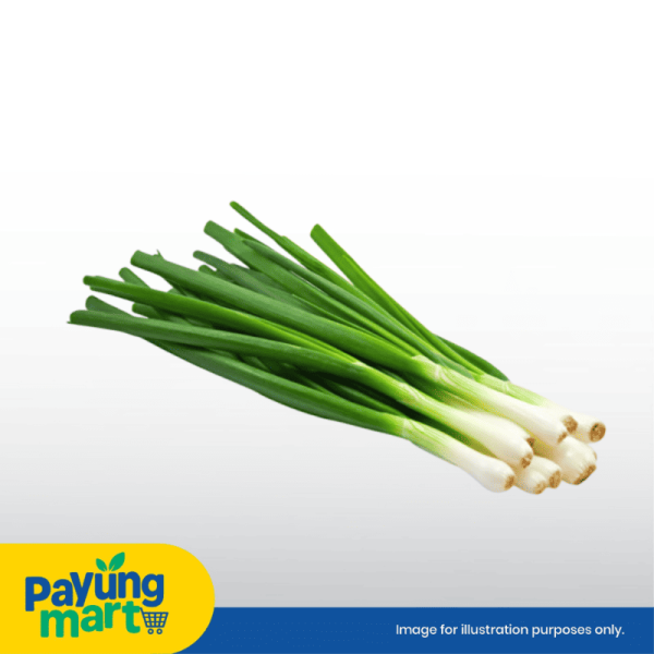 Daun Bawang