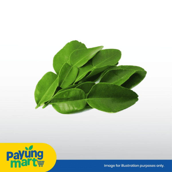 Daun Limau