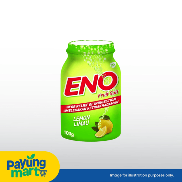 Eno Pow E/scent Lime
