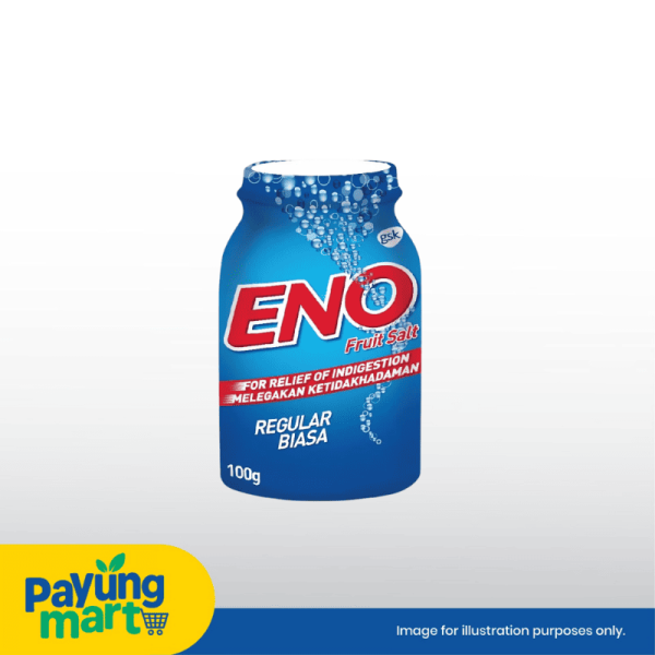 Eno Pow E/scent Regular