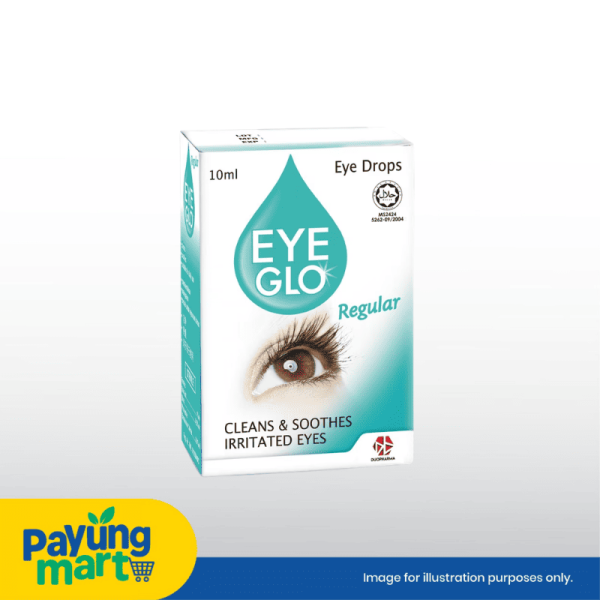 Eye Glo Regular