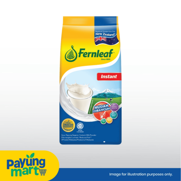 Fernleaf Instant