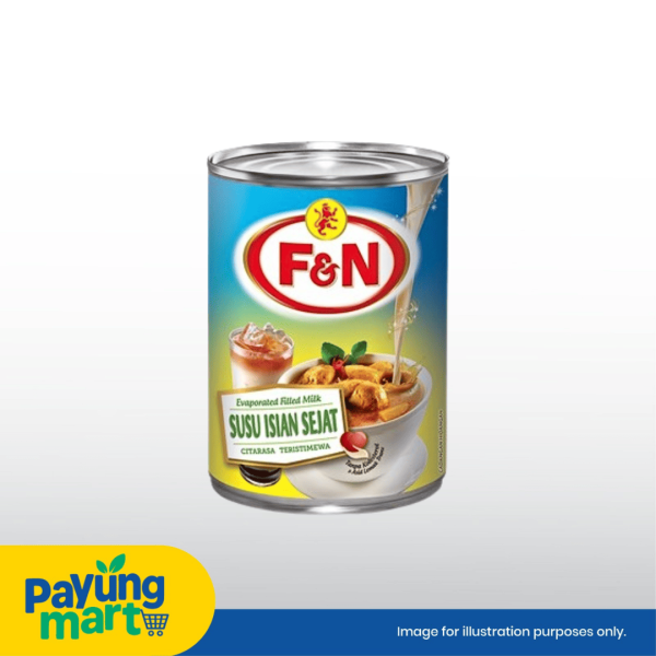 F&N Susu Isian Sejat