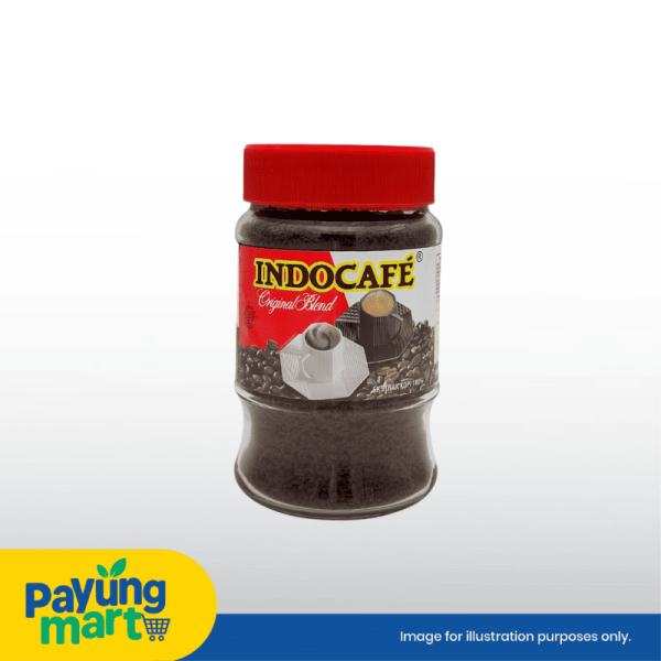 Indocafe Original