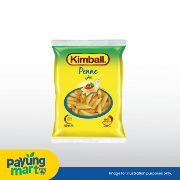 Kimball Penne Pasta