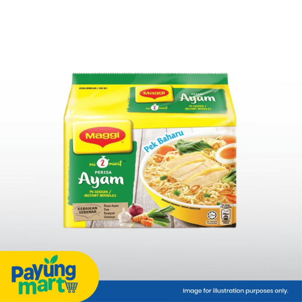 Maggi Ayam