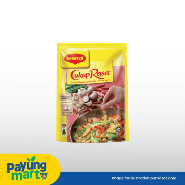 Maggi Cukup Rasa