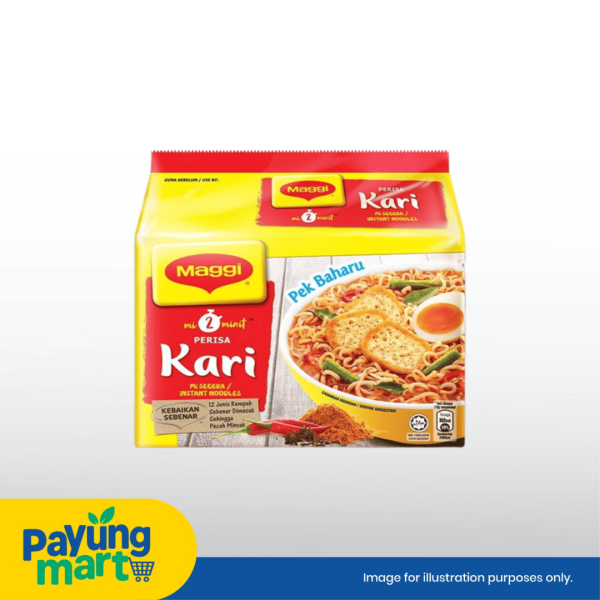 Maggi Kari
