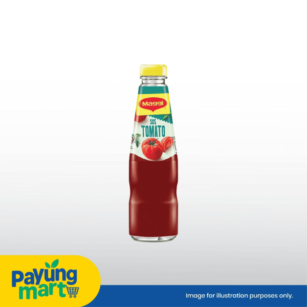 Maggi Sos Tomato