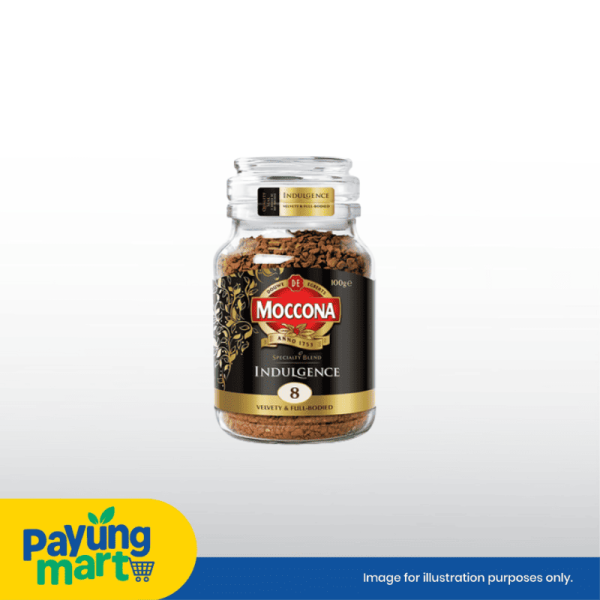 Moccona Indulgence