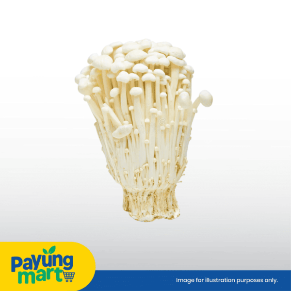 Mushroom Enoki