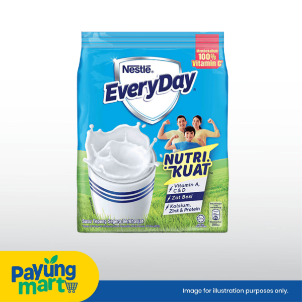 Nestle Everyday