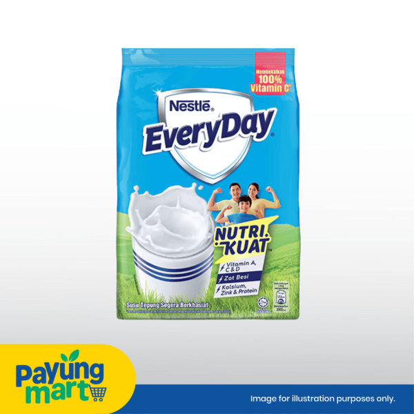 Nestle Everyday Soft Pack