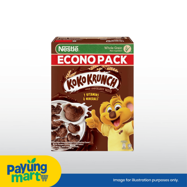 Nestle Koko Krunch Econo Pack