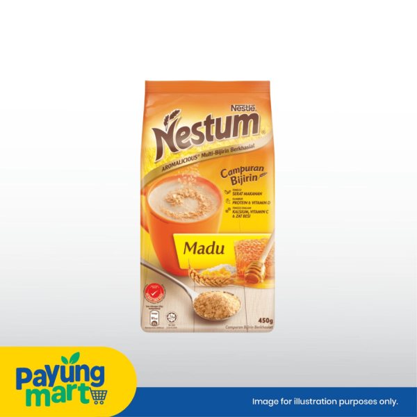 Nestum Madu