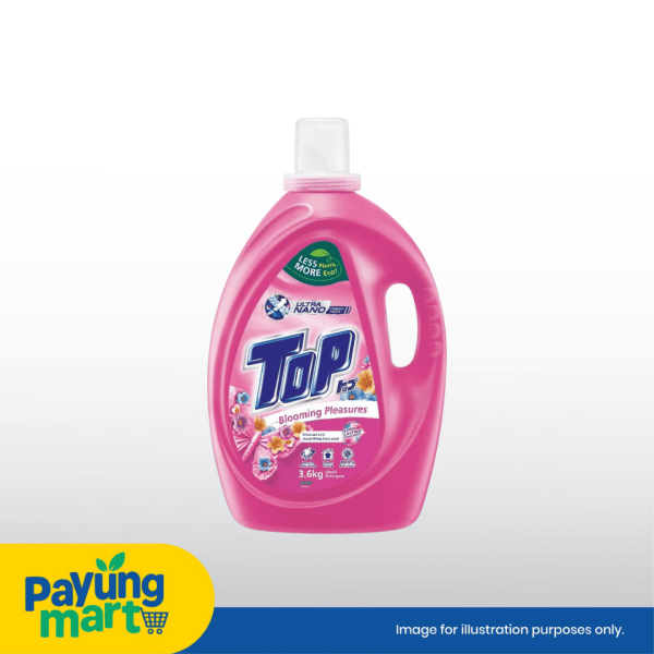 Top Blooming Pleasures