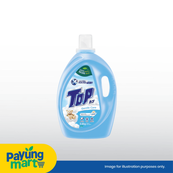 Top Gentle Care