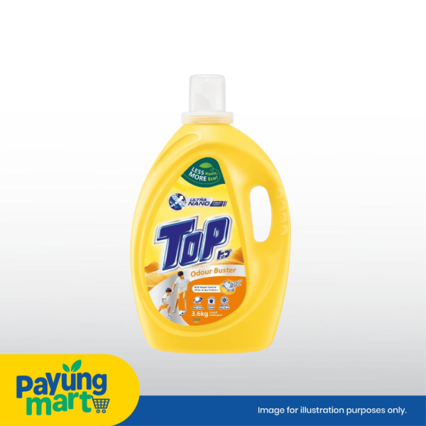 Top Odour Buster