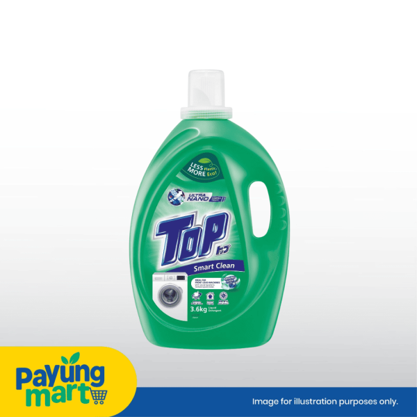 Top Smart Clean