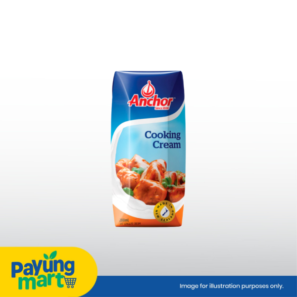 Anchor Cooking Cream