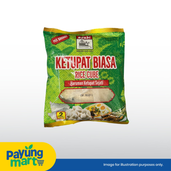 Adabi Ketupat Biasa (2 Pack)
