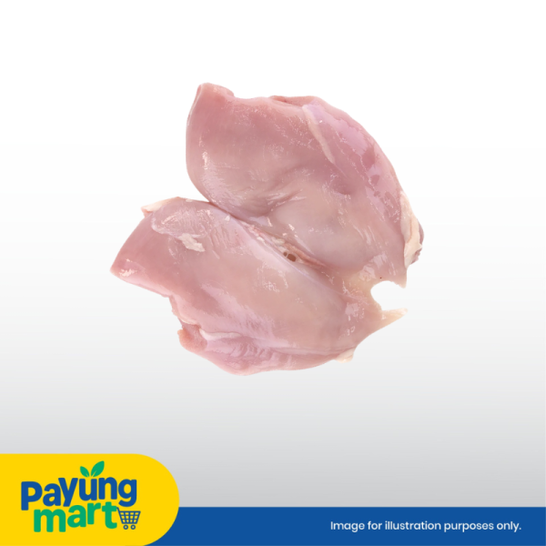 Boneless Chicken Breast