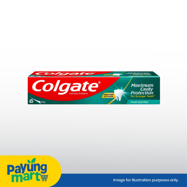 Colgate Fresh Cool Mint