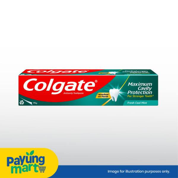Colgate Fresh Cool Mint