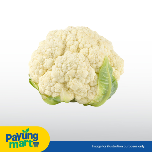 Cauliflower