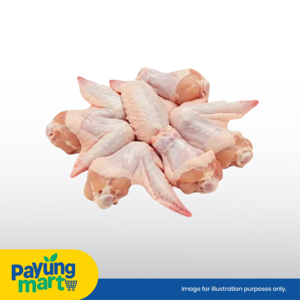 Chicken Wing
