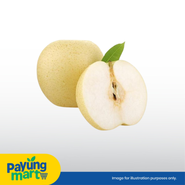 China Century Pear