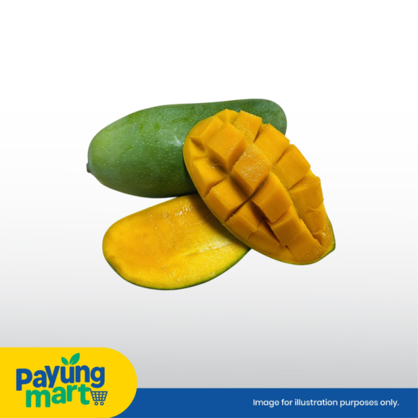 China Mango