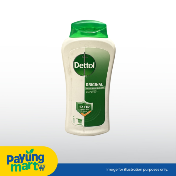 Dettol Original Body Wash