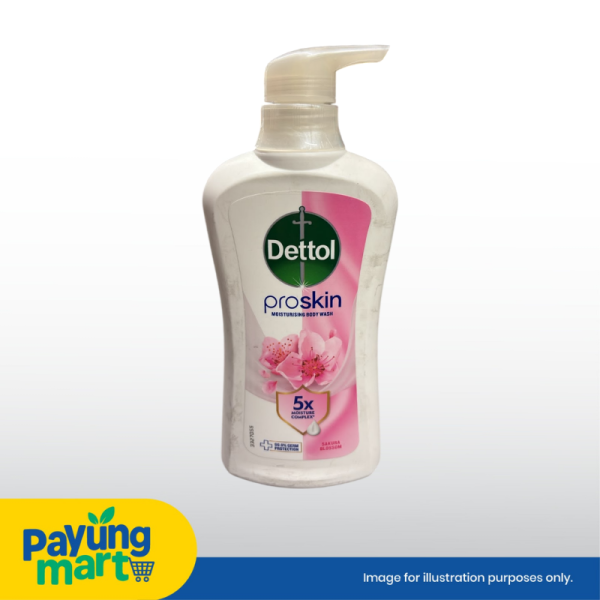 Dettol Sakura Blossom