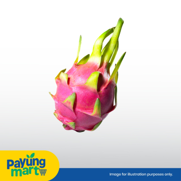 Dragon Fruit