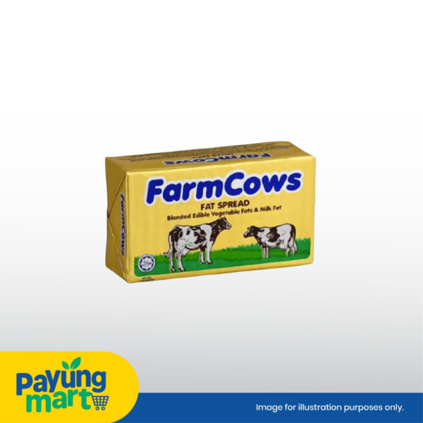 FarmCows Fat Spread