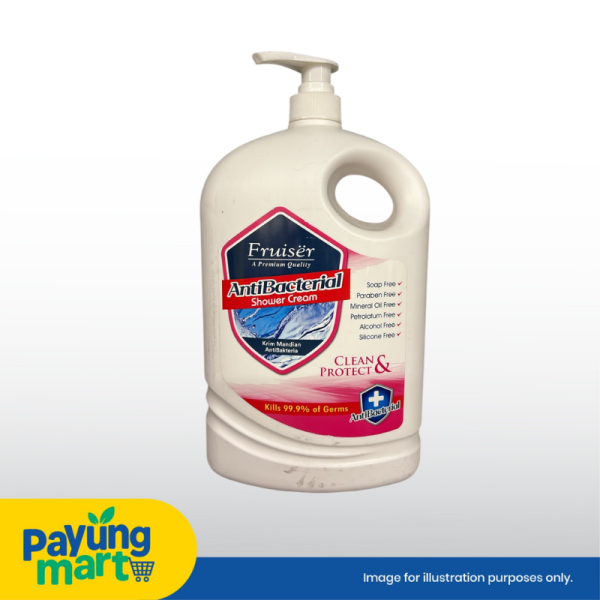 Fruiser Clean & Protect Antibacterial