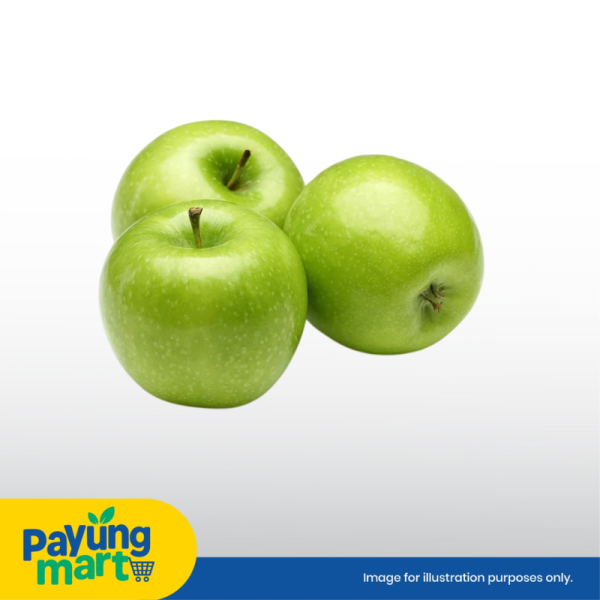 US Granny Smith Apple