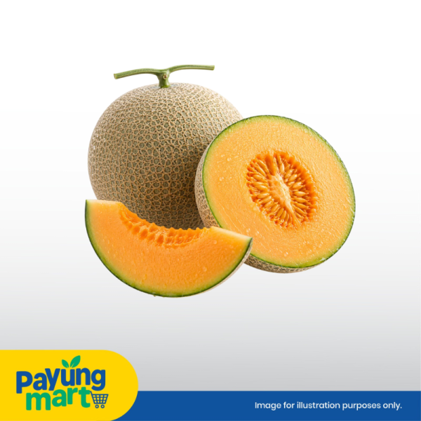 Hami Melon