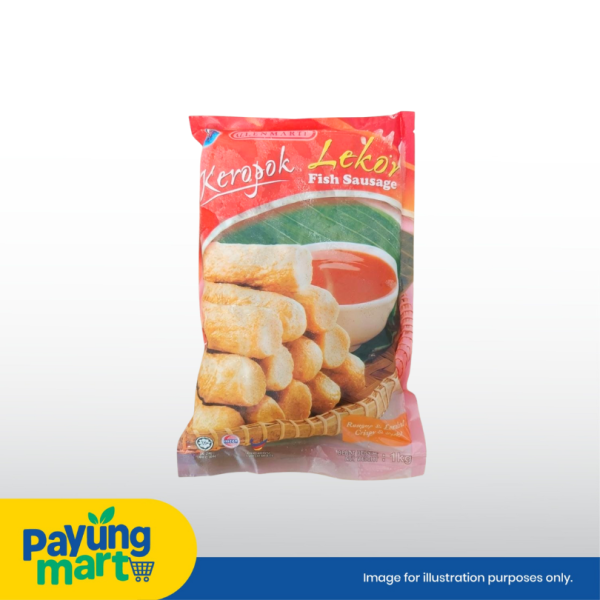 Keropok Lekor