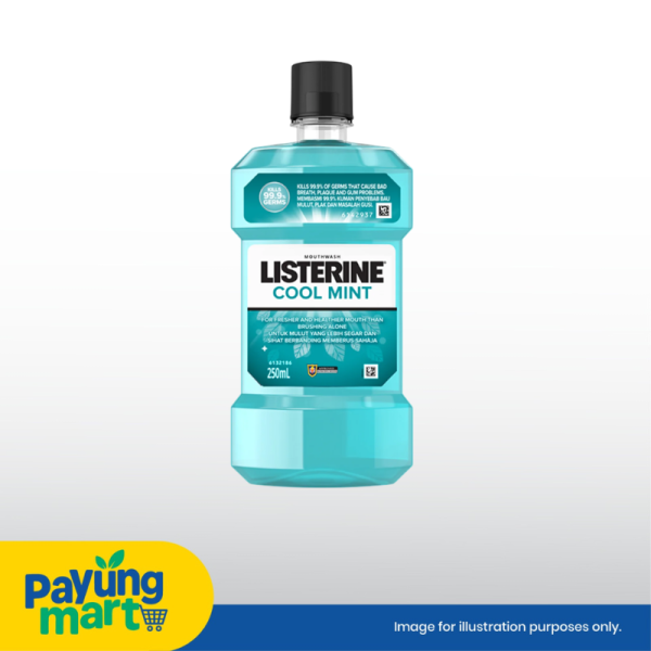 Listerine Cool Mint